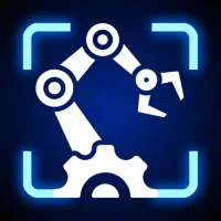 PLC AI: Simulátor žebříkové