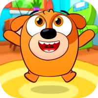 Yovik - vaše domácí mazlíčky