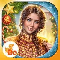 Christmas Fables: Tale f2p