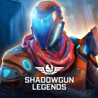 Shadowgun Legends: RPG Shooter