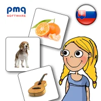 Výučbové kartičky [PMQ]